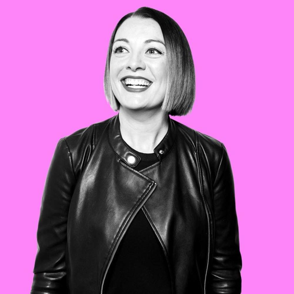 Meet your Posher, Renée